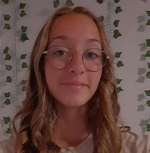 Meet your Posher, Sophia